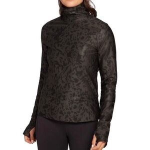Calia Women's Cold Weather Long Sleeve Shirt